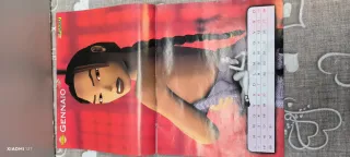 Yearbook Planet PlayStation 2001