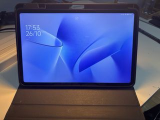 Xiaomi Pad 6 256GB
Xiaomi Pen 2ª Gen (VENDIDO)