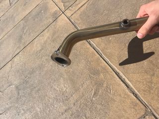 Tubo Escape Arrow Pro-Race Completo