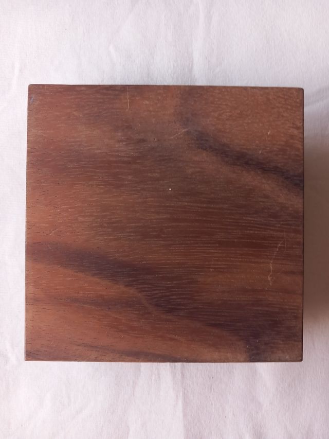 Puzzle de madera ciudad tipo Tetris