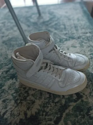 Zapatillas Nike chica talla 38.5