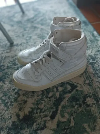 Zapatillas Nike chica talla 38.5