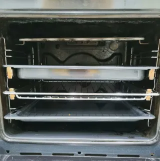 Puerta de horno IKEA como nuevo