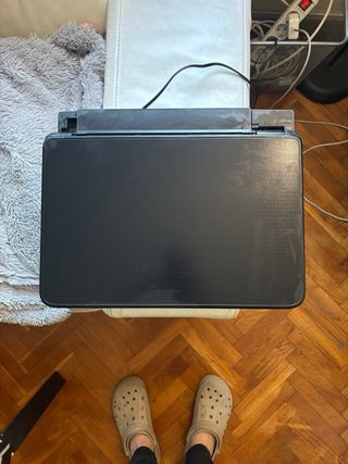 EPSON Expression Home XP-2100. WIFI