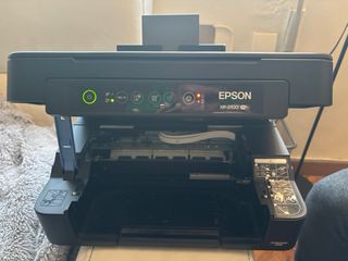 EPSON Expression Home XP-2100. WIFI