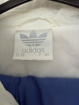 Chándal Adidas Steffi Graf 90s Mujer