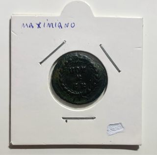 Follis Maximiano