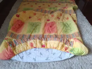 Set 2 Edredones Infantiles