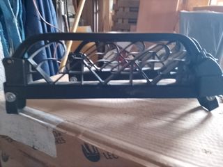 7Portaesquís Para Coche