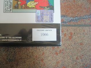 883 -Nord Sud Ovest Est -2023 -PICTURE DISC+BIANCO