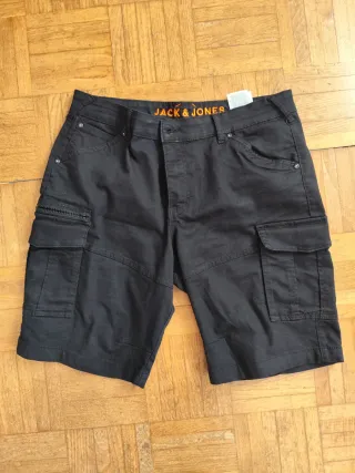 Bermuda Jack & Jones