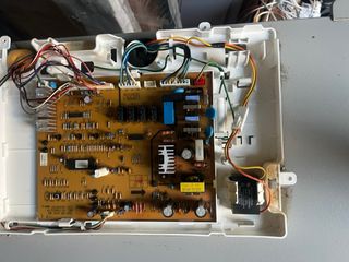 Placa Electrónica Frigorífico Daewoo FRS2021