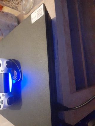 PS4 Pro +Juegos +Mando