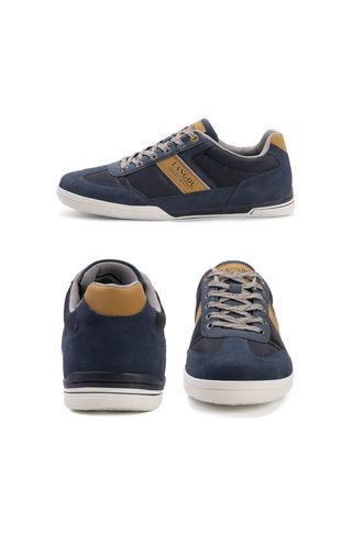 Zapatos casuales LANGDU