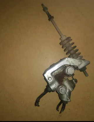 Repartidor de freno traseros de citroen jumpy 2.0