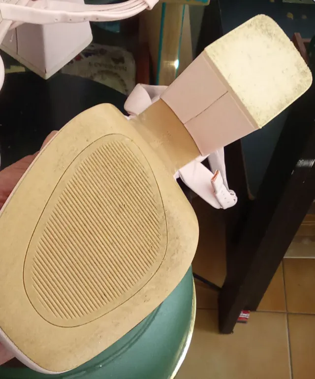 PUUM 
Lote 3 pares zapatos mujer Talla 35