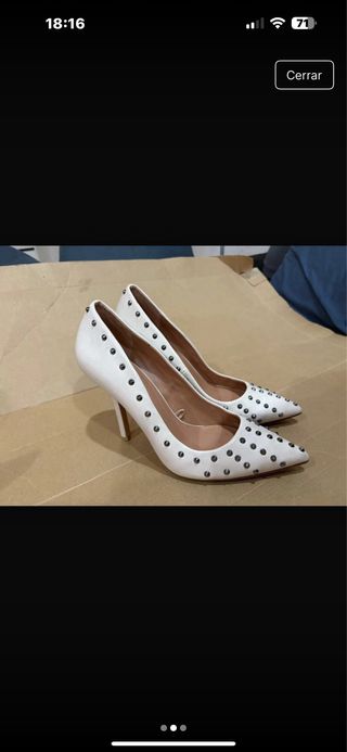 pack Zapatos de tacón,8€ todos