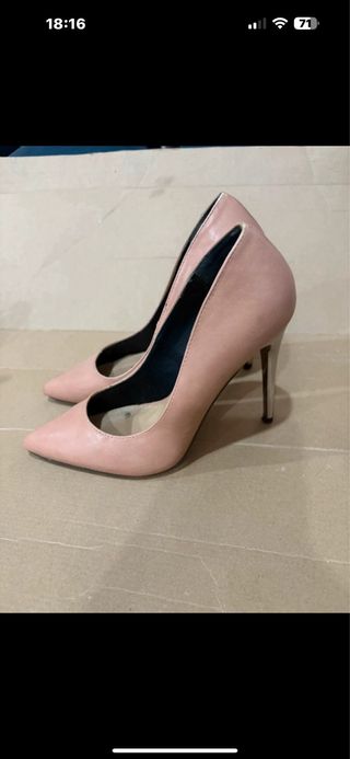 pack Zapatos de tacón,8€ todos