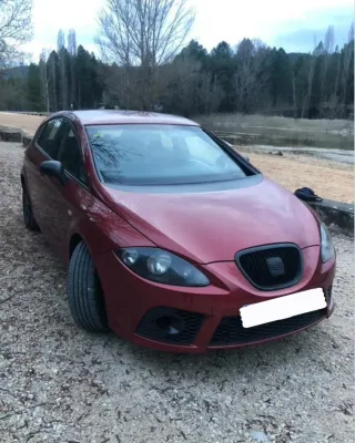 SEAT Leon 2006