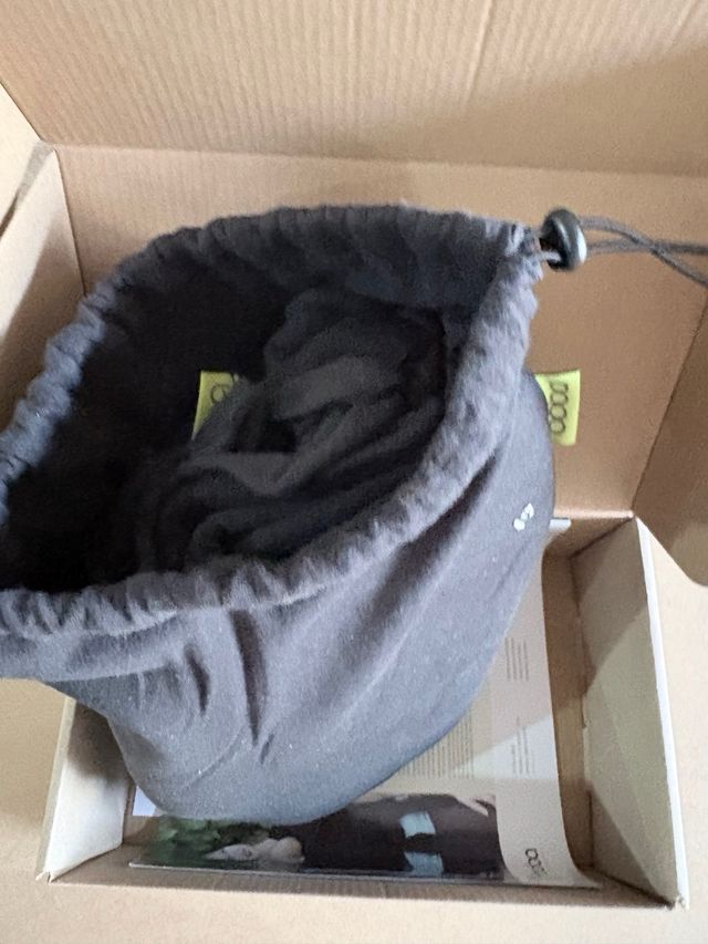 Boba Wrap tela Portabebés