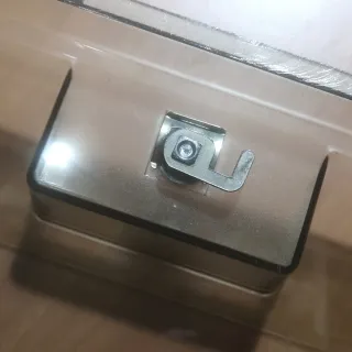 Contenitore Z-NIX SS-50 per floppy disk