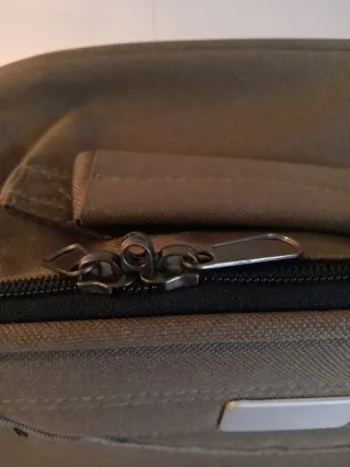 Bolsa de viaje nueva 