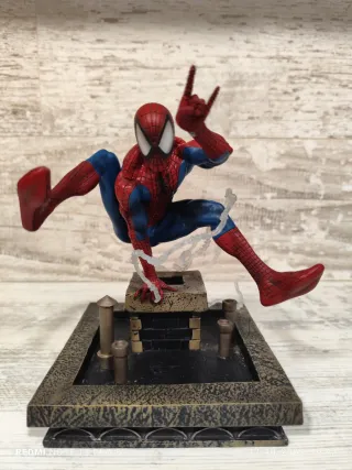 Spiderman