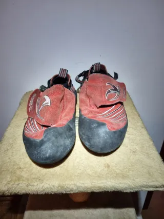 Pies de gato Boreal kid 37-38