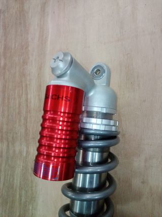 Amortiguador Sachs GasGas EC/FSE/FSR