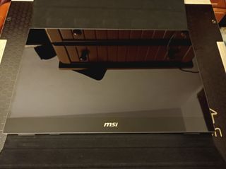 Pantalla Portátil MSI Nueva