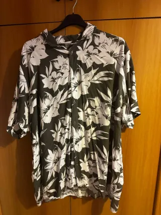 Camicia unisex 5XL