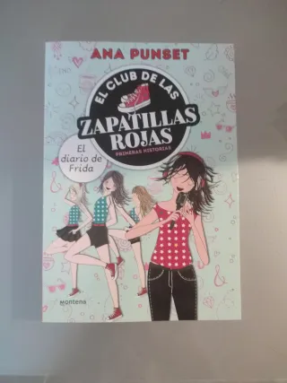 El diario de Frida