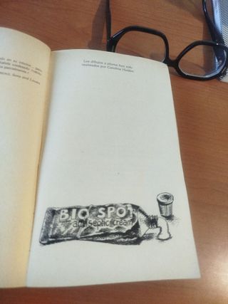 El diario secreto de Adrian Mole