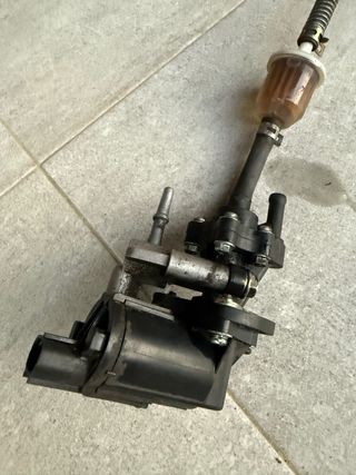 Carburador Hanway Raw SR