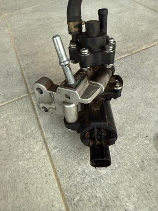 Carburador Hanway Raw SR