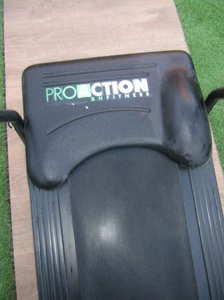 Cinta de correr Proaction BH Fitness