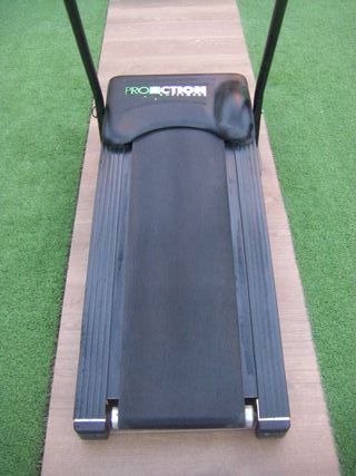 Cinta de correr Proaction BH Fitness