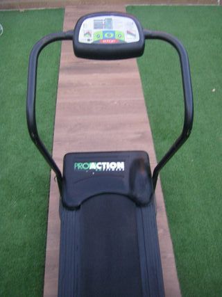 Cinta de correr Proaction BH Fitness