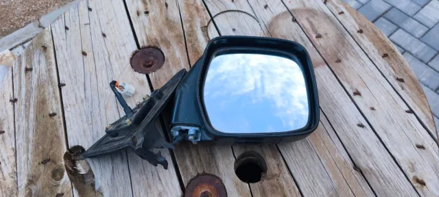 Espejo retrovisor Toyota Land Cruiser