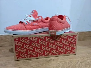 Zapatillas VANS MODELO AUTHENTIC