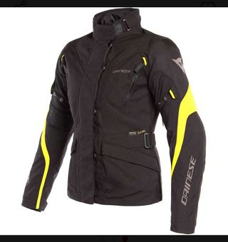 Chaqueta Moto Dainese Mujer