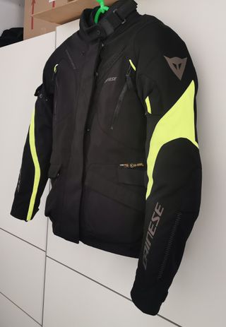 Chaqueta Moto Dainese Mujer