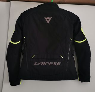 Chaqueta Moto Dainese Mujer