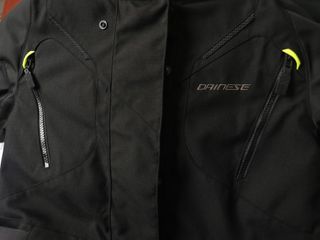 Chaqueta Moto Dainese Mujer