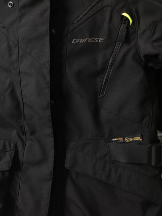 Chaqueta Moto Dainese Mujer