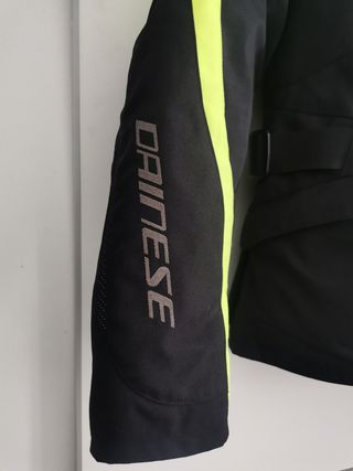 Chaqueta Moto Dainese Mujer