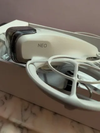 Drone DJI neo sin usar