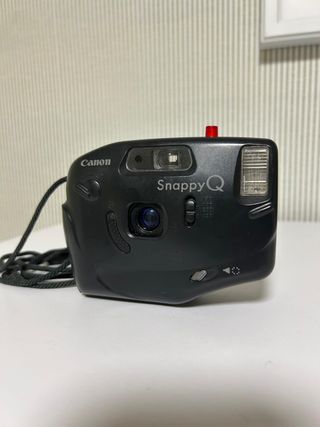 Cámara Canon Snappy Q - A0233