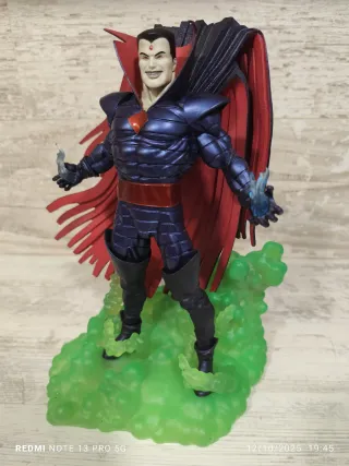Figura Mr. Siniestro Marvel Legends