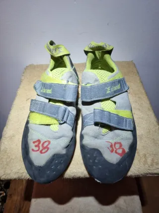 Pies de gato Simond Talla 39